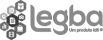 Legba - Um produto id5