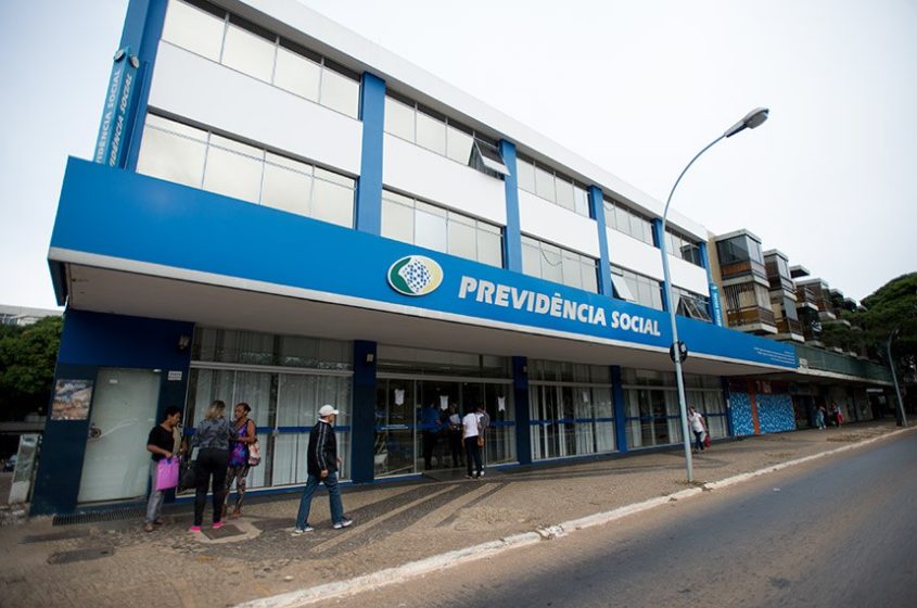 Programa remunera trabalho extra do servidor que avalia benefícios previdenciários