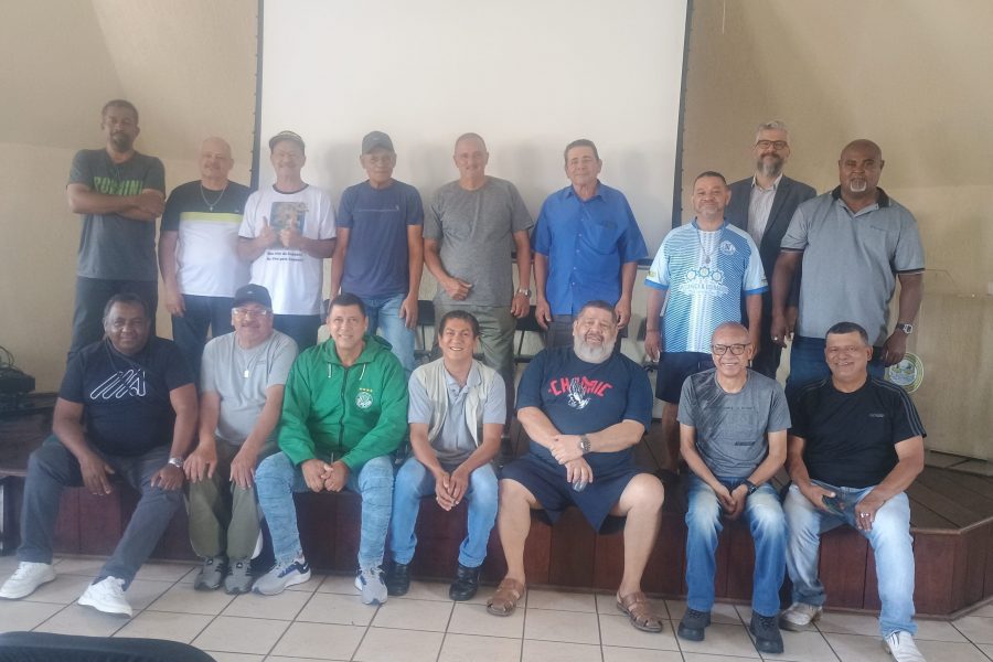 Assembleia M S, em 04 de novembro 2025