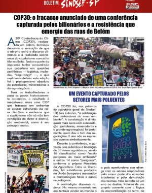 Boletim26-11-25_COP30