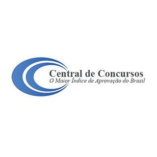 Central de Concursos