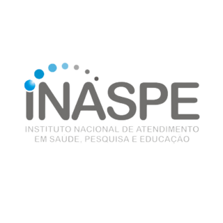 Clínica INASPE logomarca