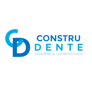 Construdente logomarca